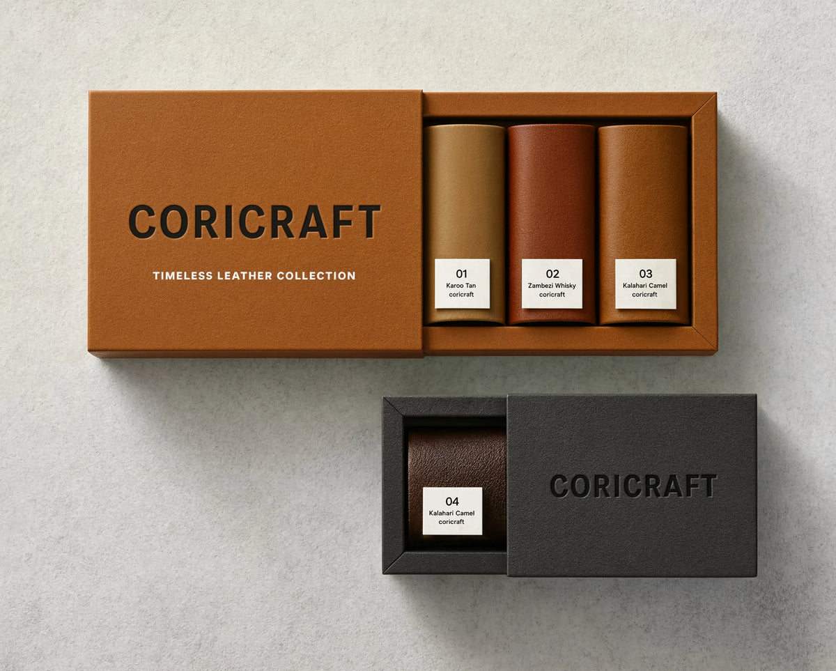 Coricraft