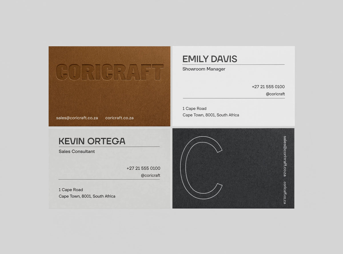 Coricraft
