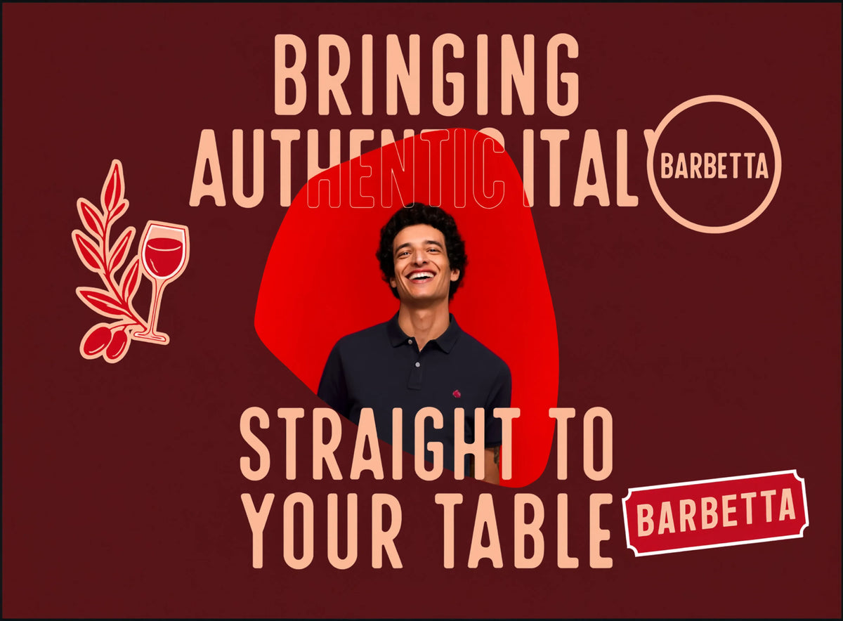 Barbetta