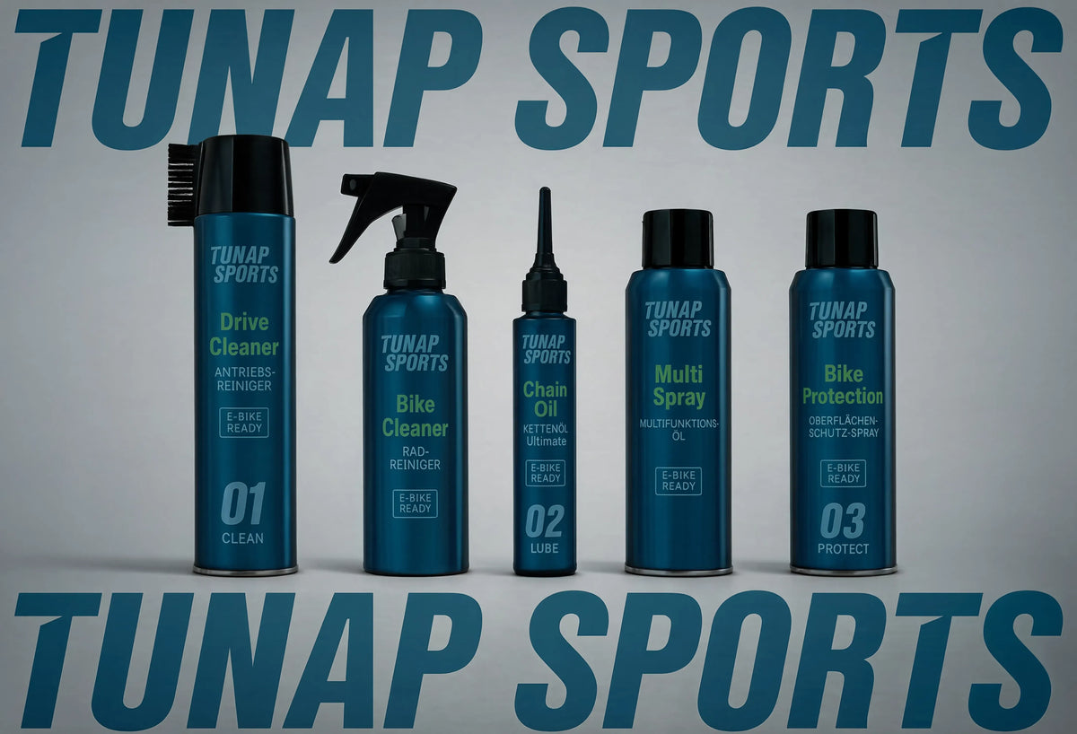 Tunap Sports