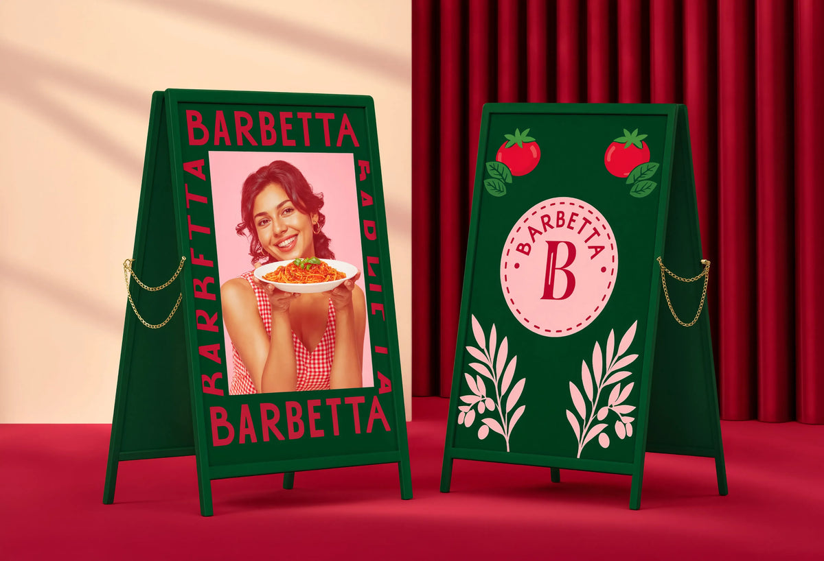 Barbetta