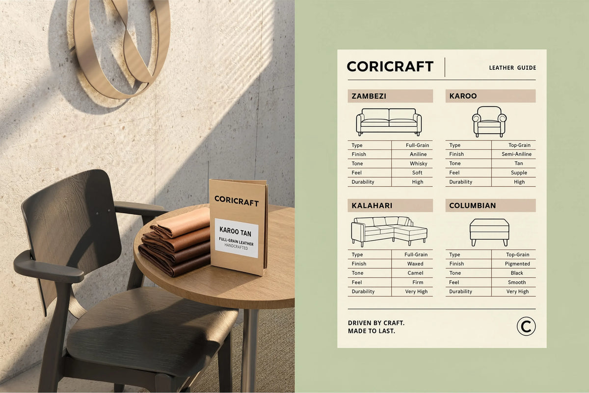Coricraft