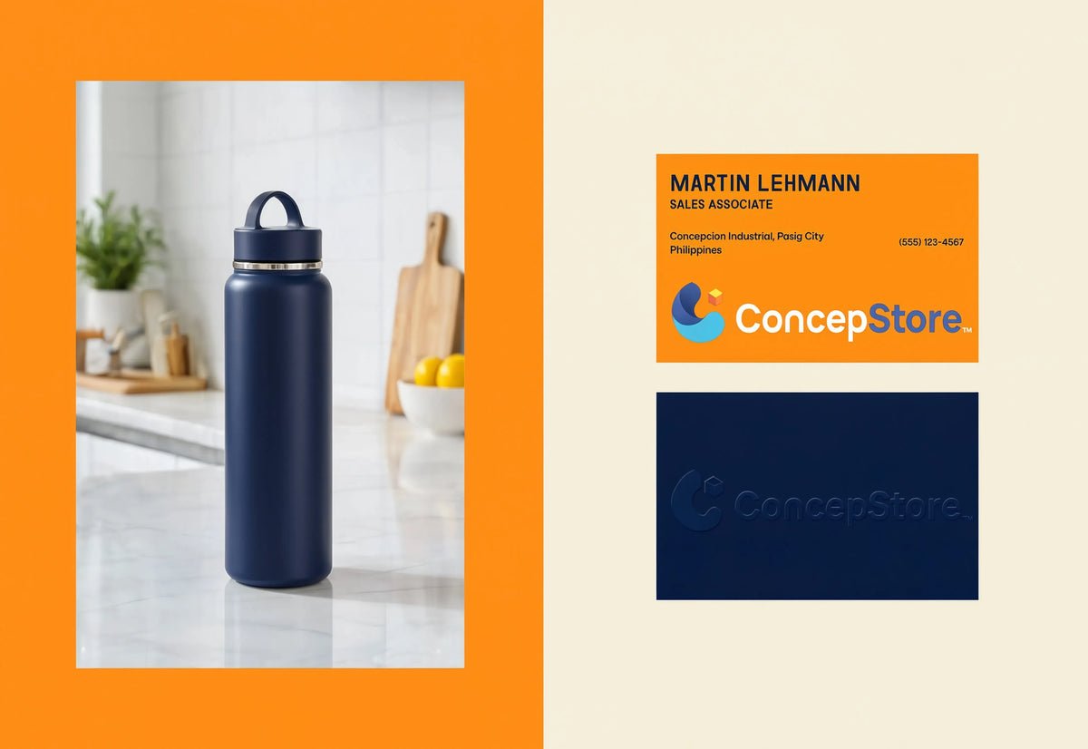 ConcepStore