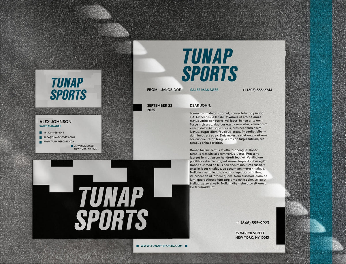 Tunap Sports