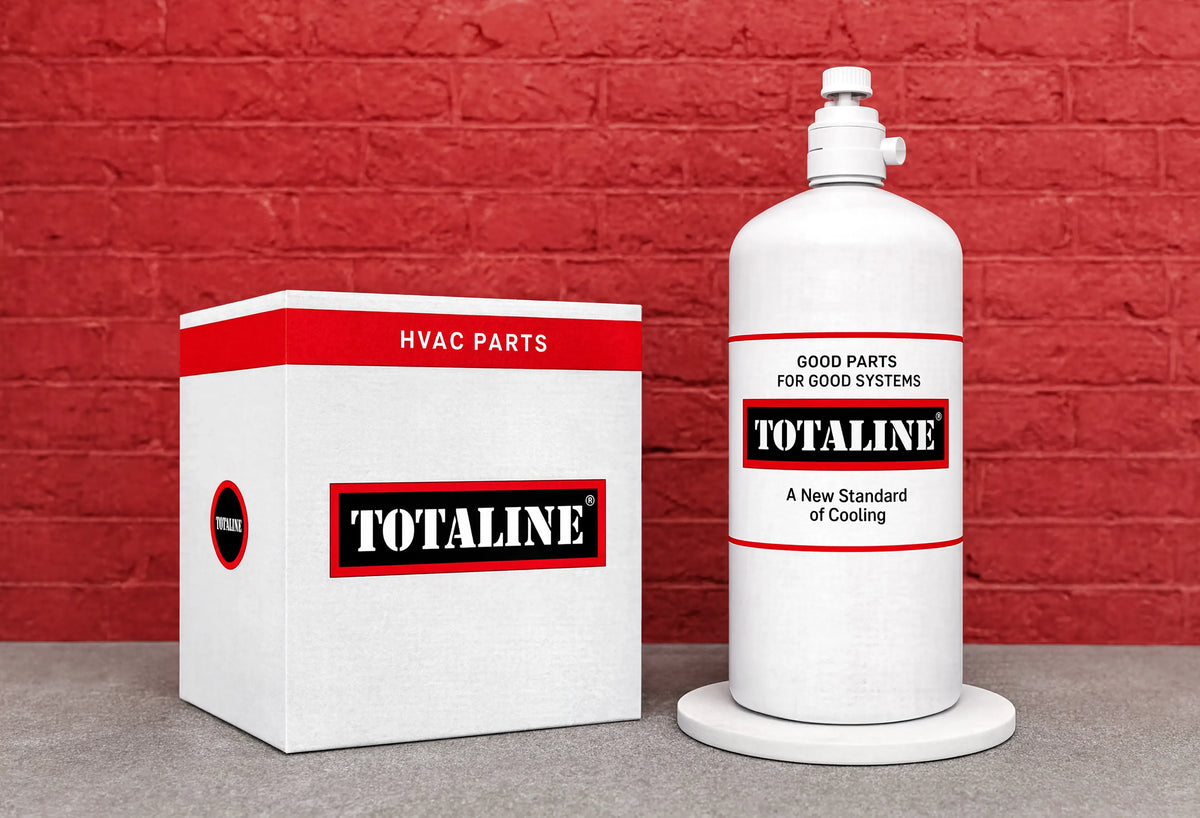 Totaline