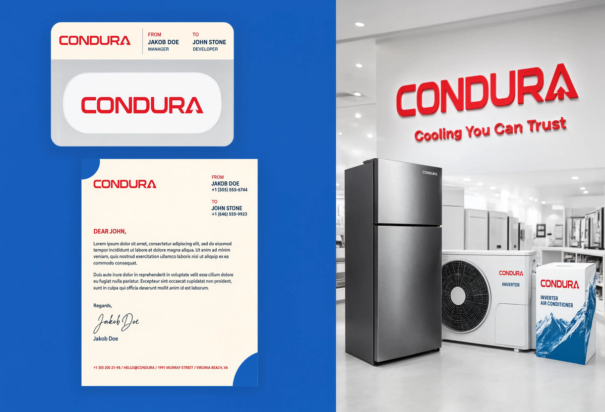 Condura