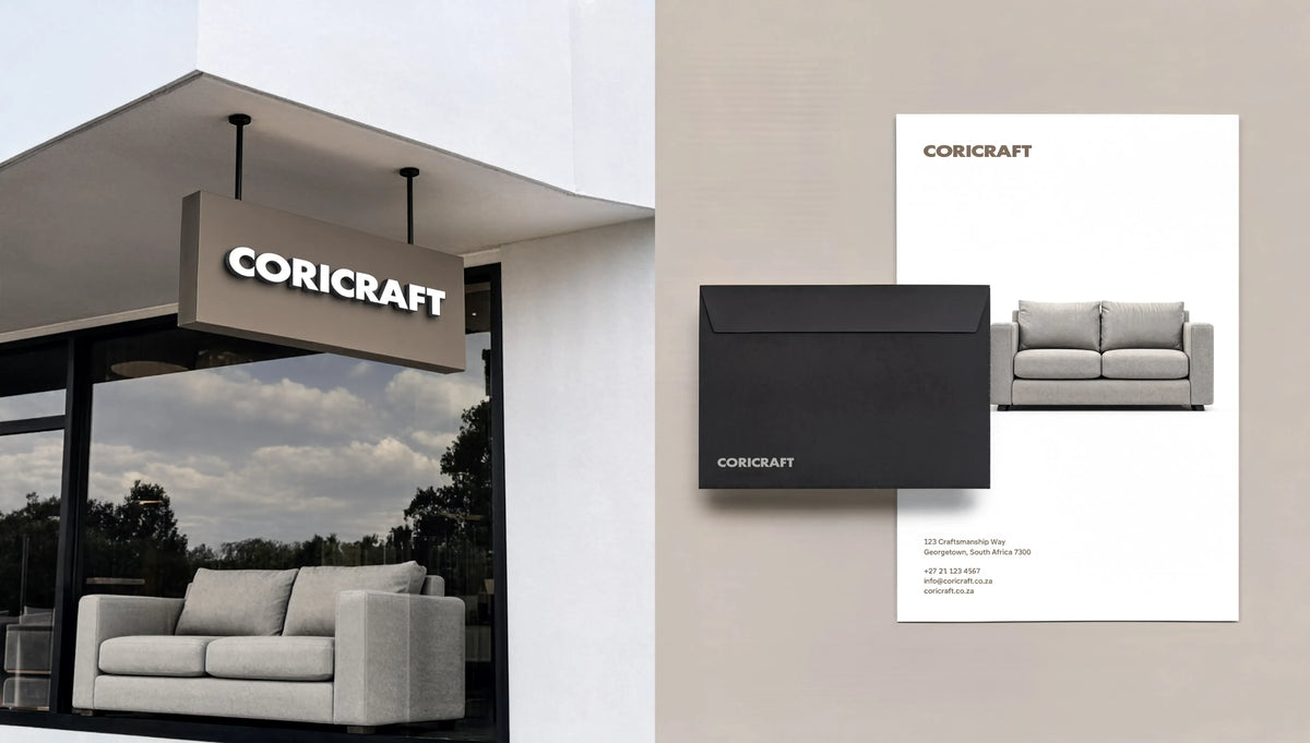 Coricraft