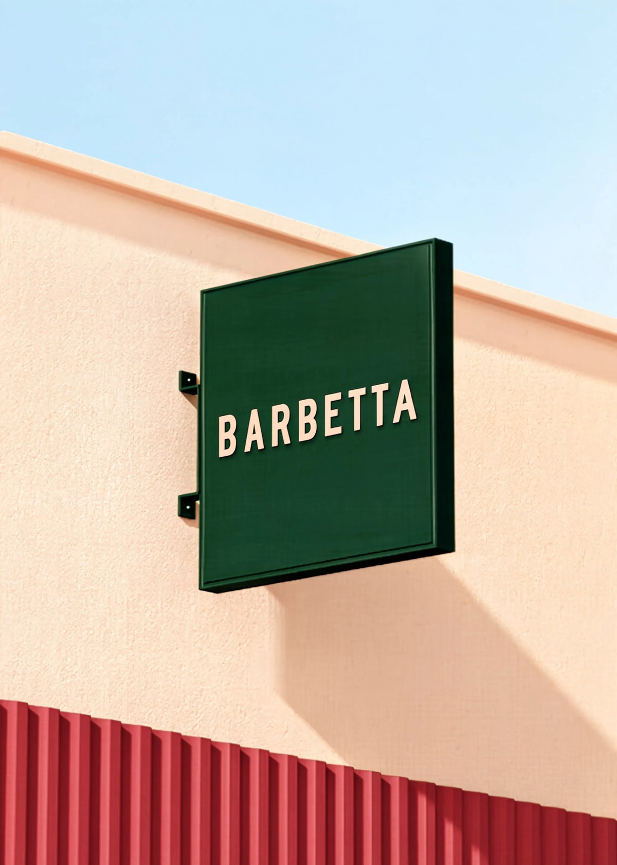 Barbetta