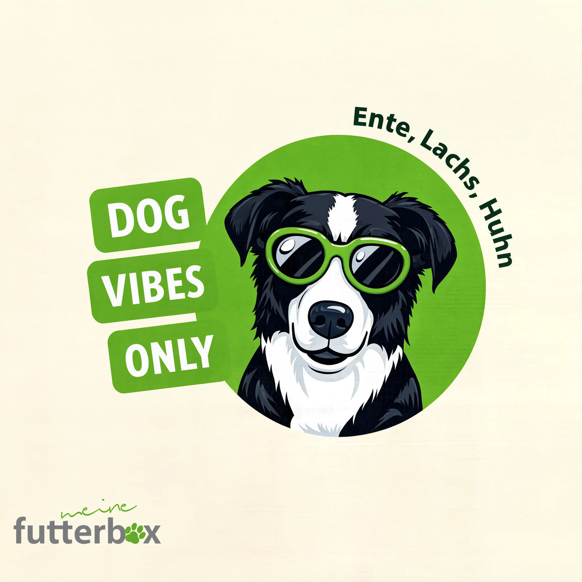 Futter Box