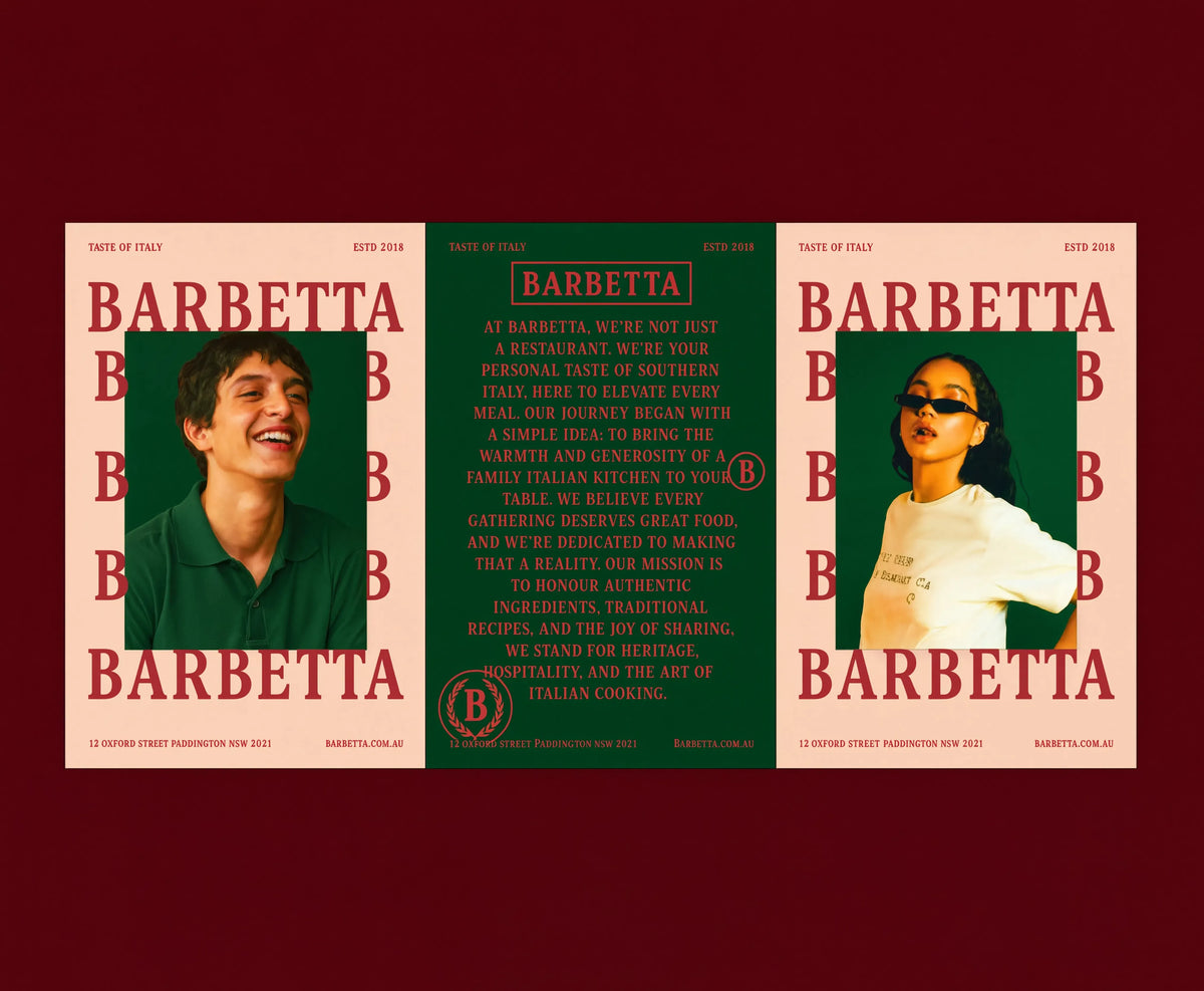 Barbetta