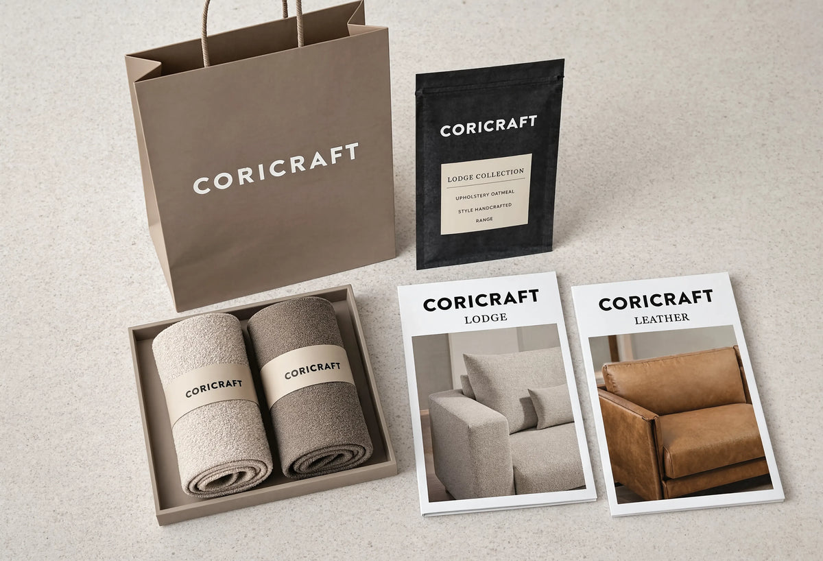 Coricraft