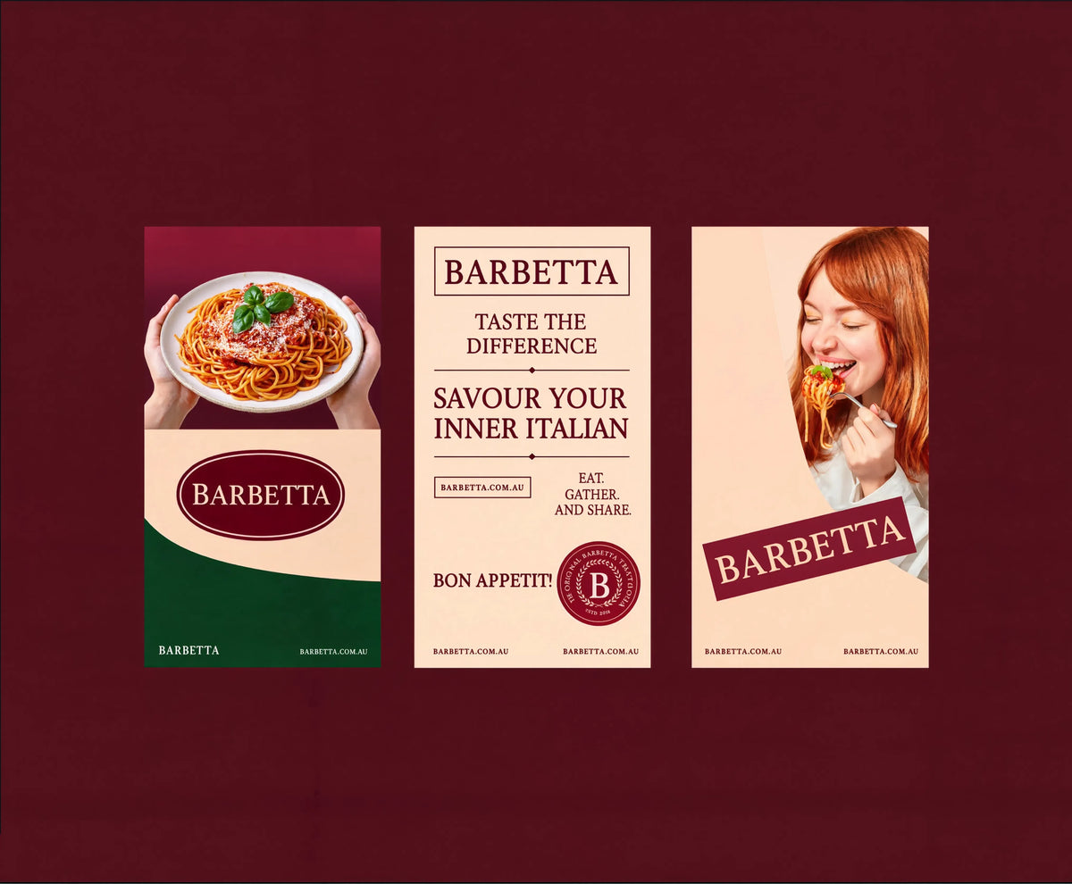 Barbetta