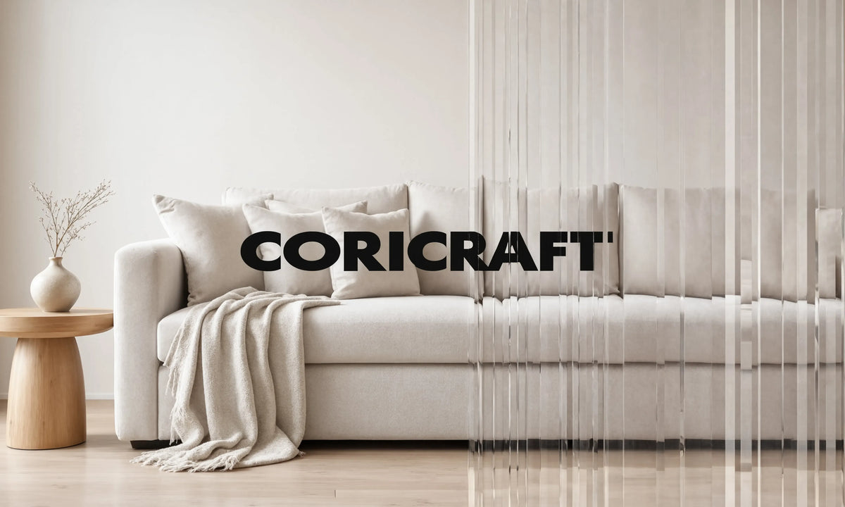 Coricraft