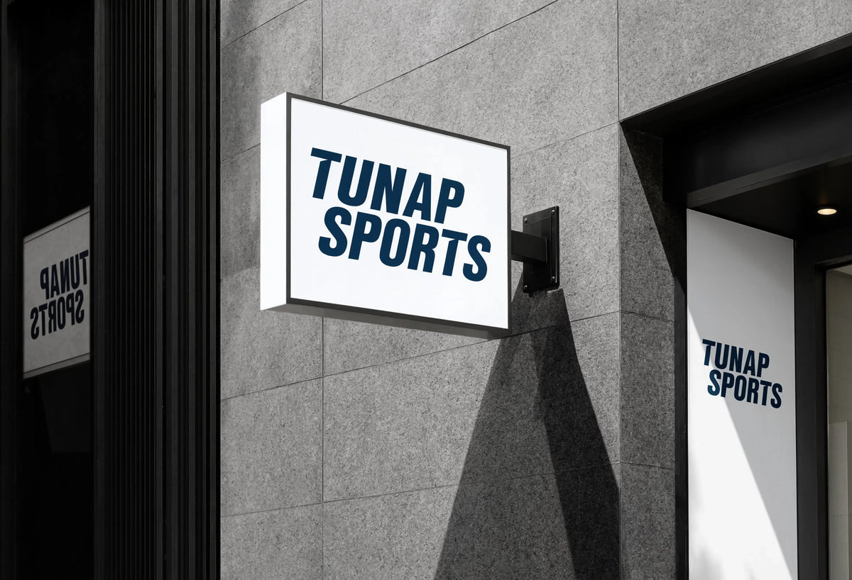 Tunap Sports