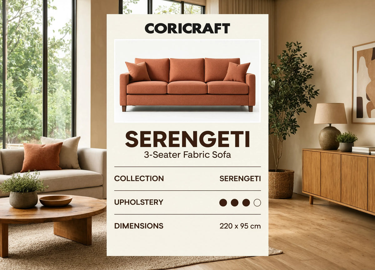 Coricraft