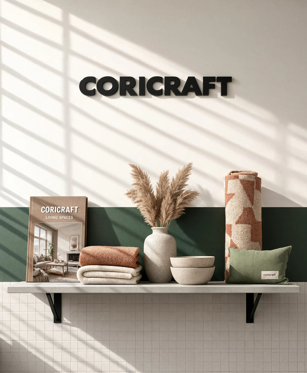 Coricraft