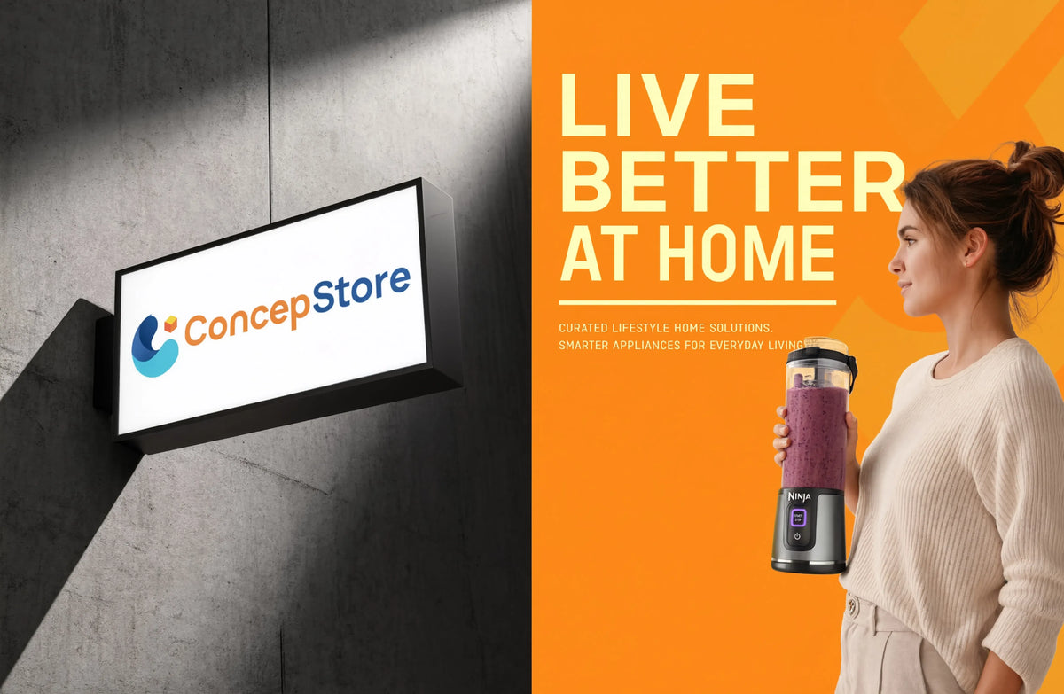 ConcepStore