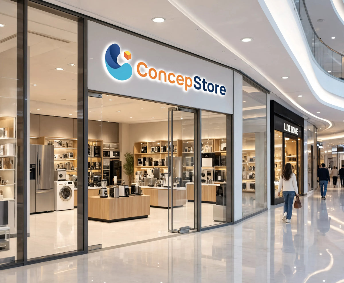 ConcepStore