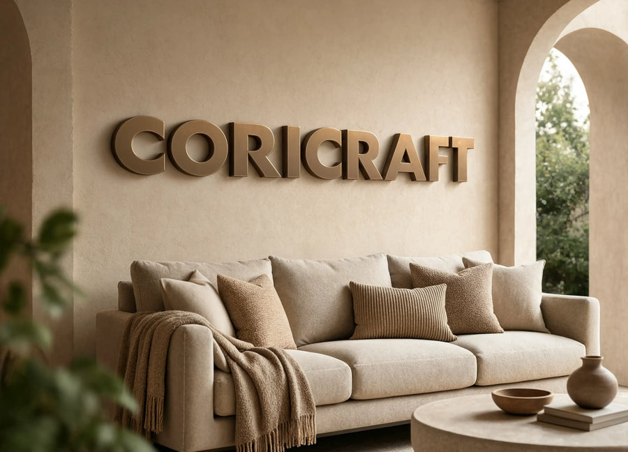 Coricraft