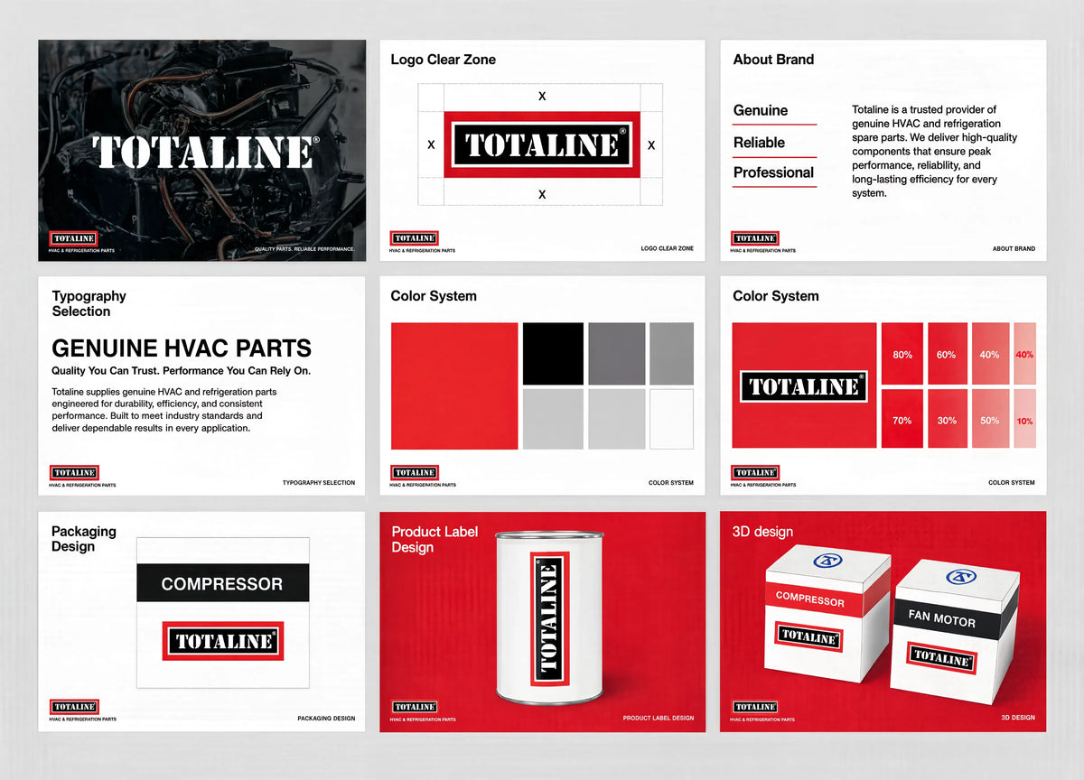 Totaline