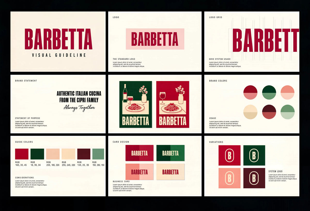 Barbetta