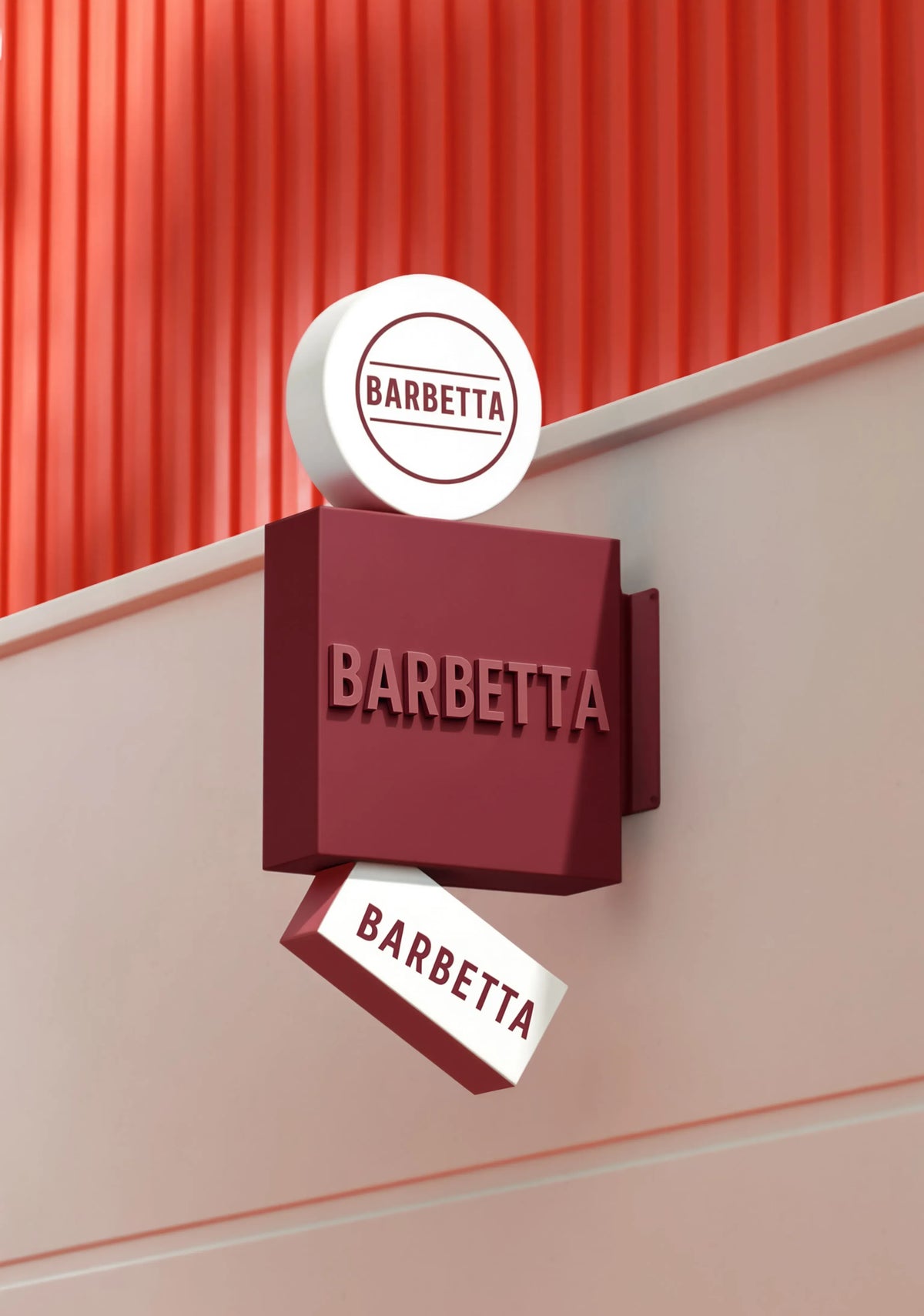 Barbetta