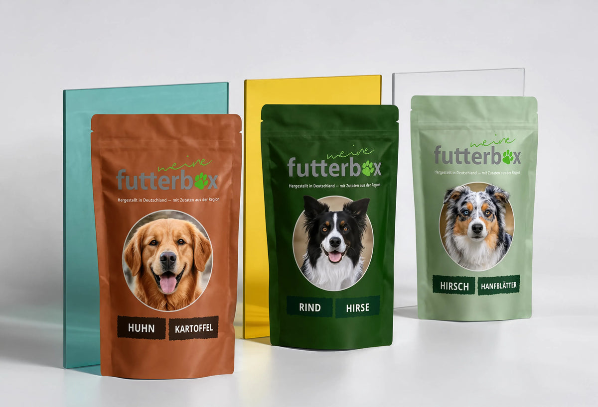 Futter Box