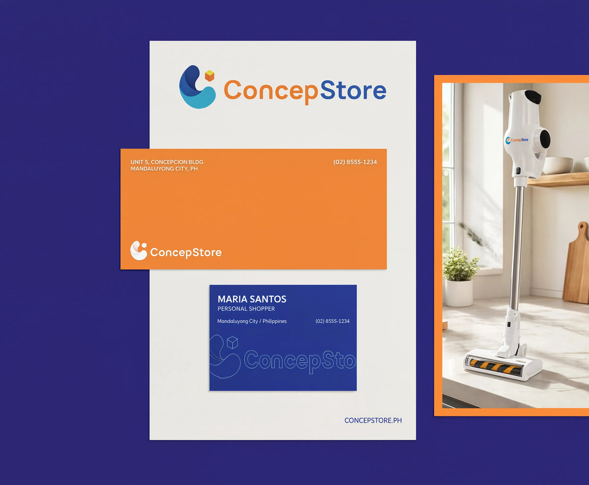 ConcepStore