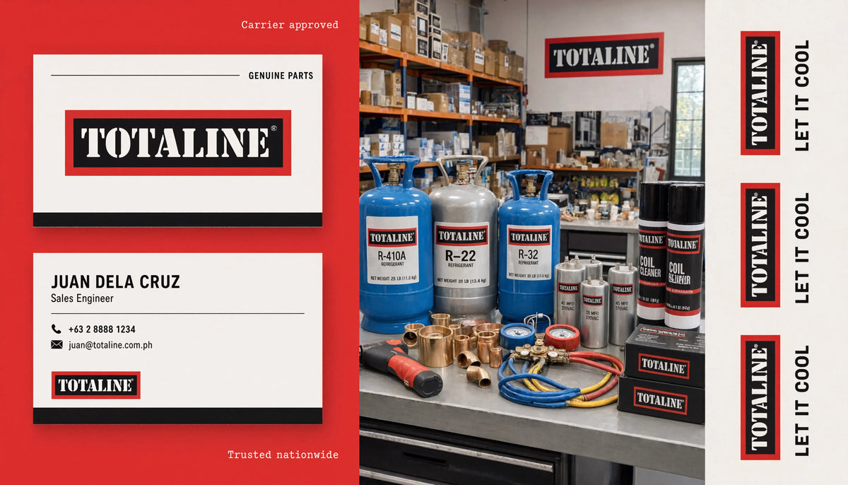 Totaline
