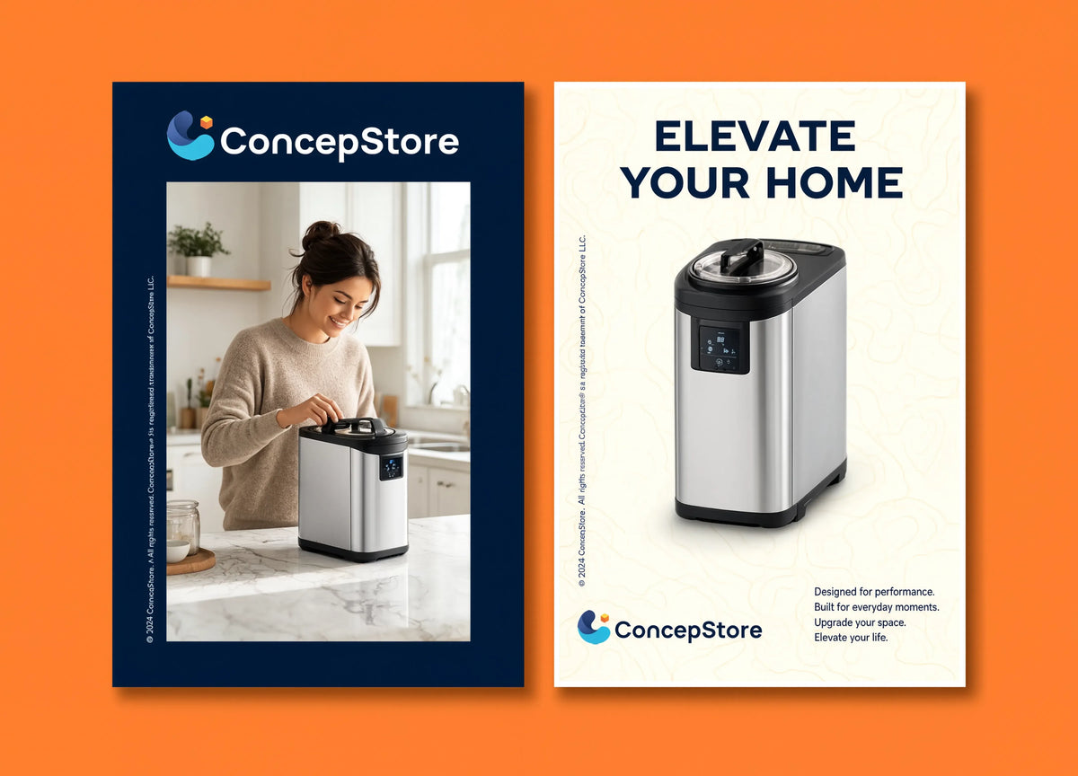 ConcepStore