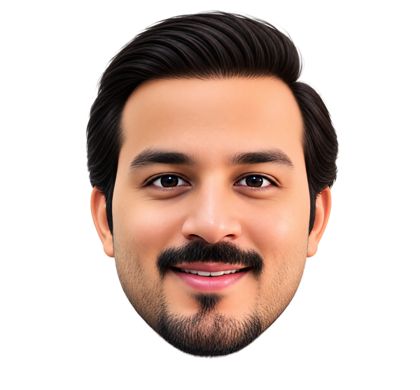 Mahesh Kumar Kasera