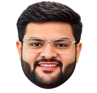 Nimish Kapoor