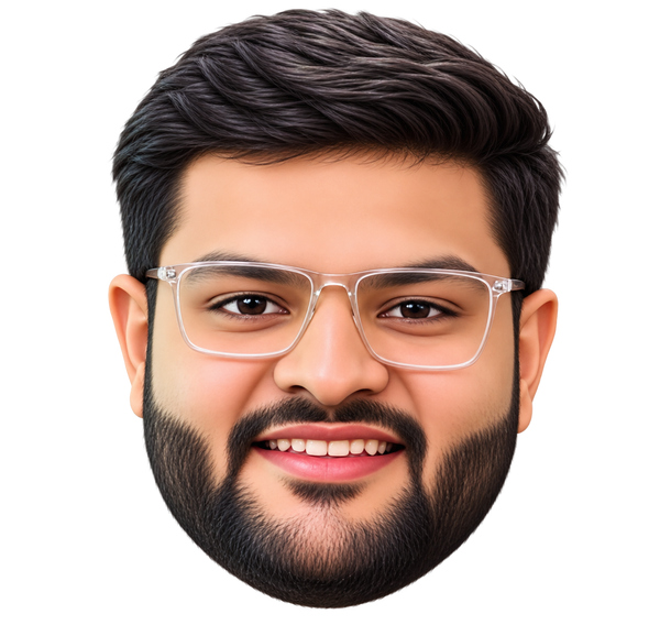 Nimish Kapoor