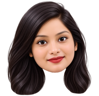Shevani Chakarvorty