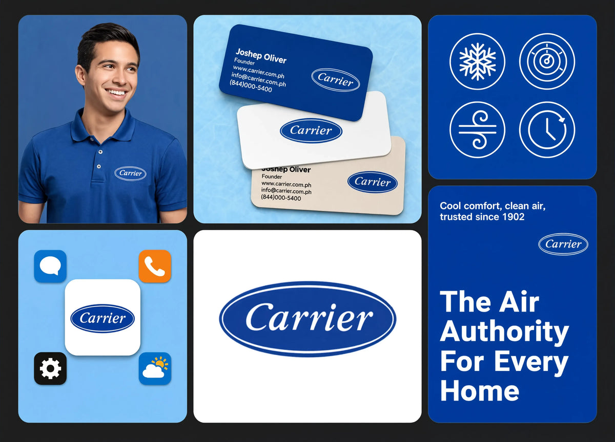 Carrier