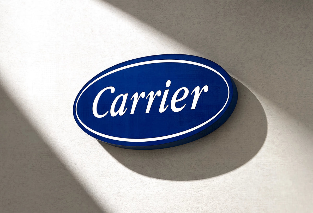 Carrier