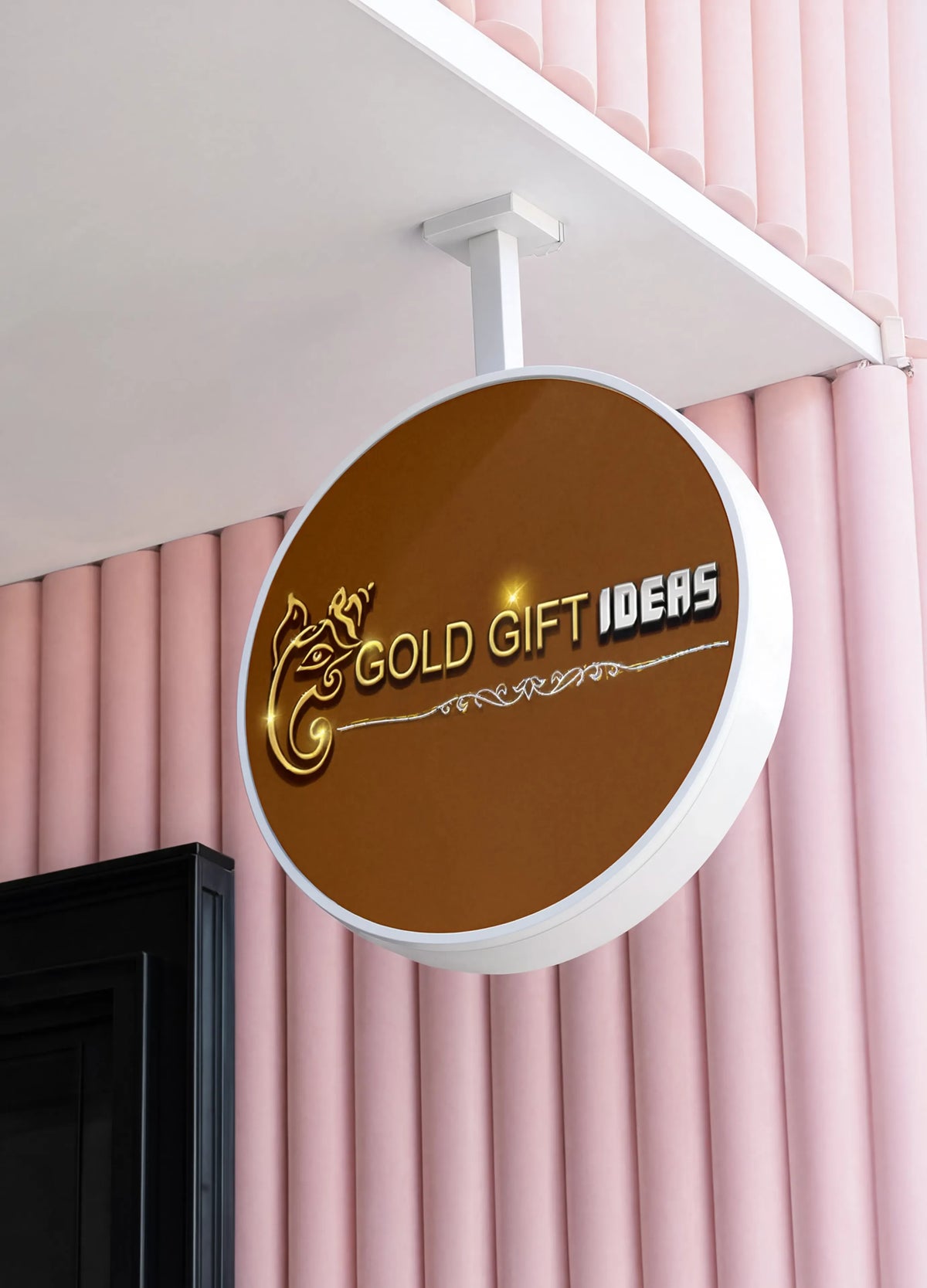 Gold Gift Ideas