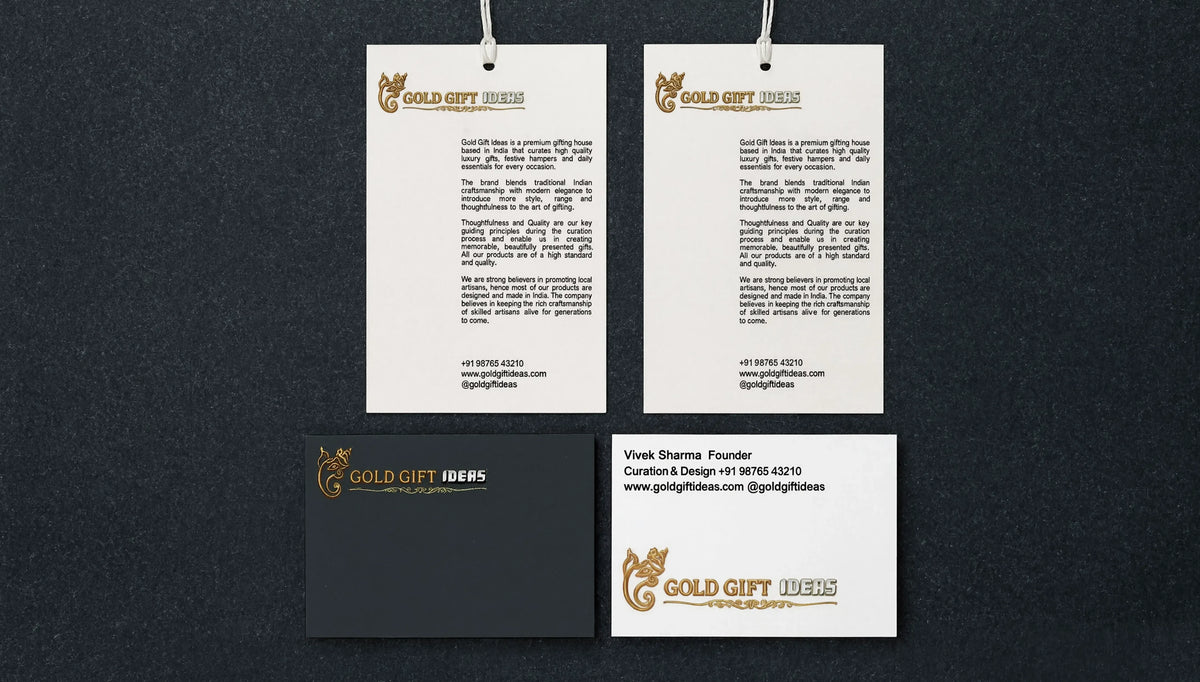 Gold Gift Ideas