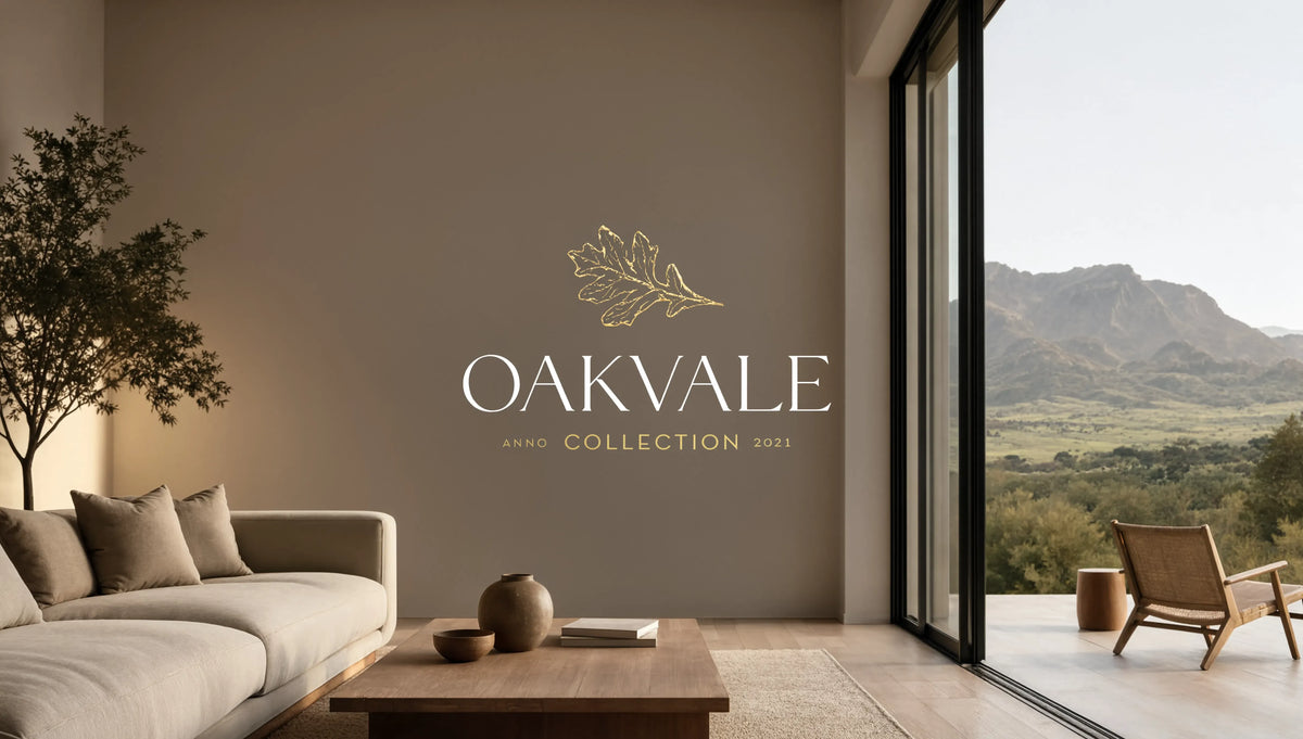 Oakvale Collection