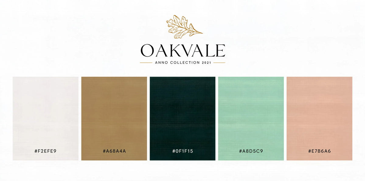 Oakvale Collection