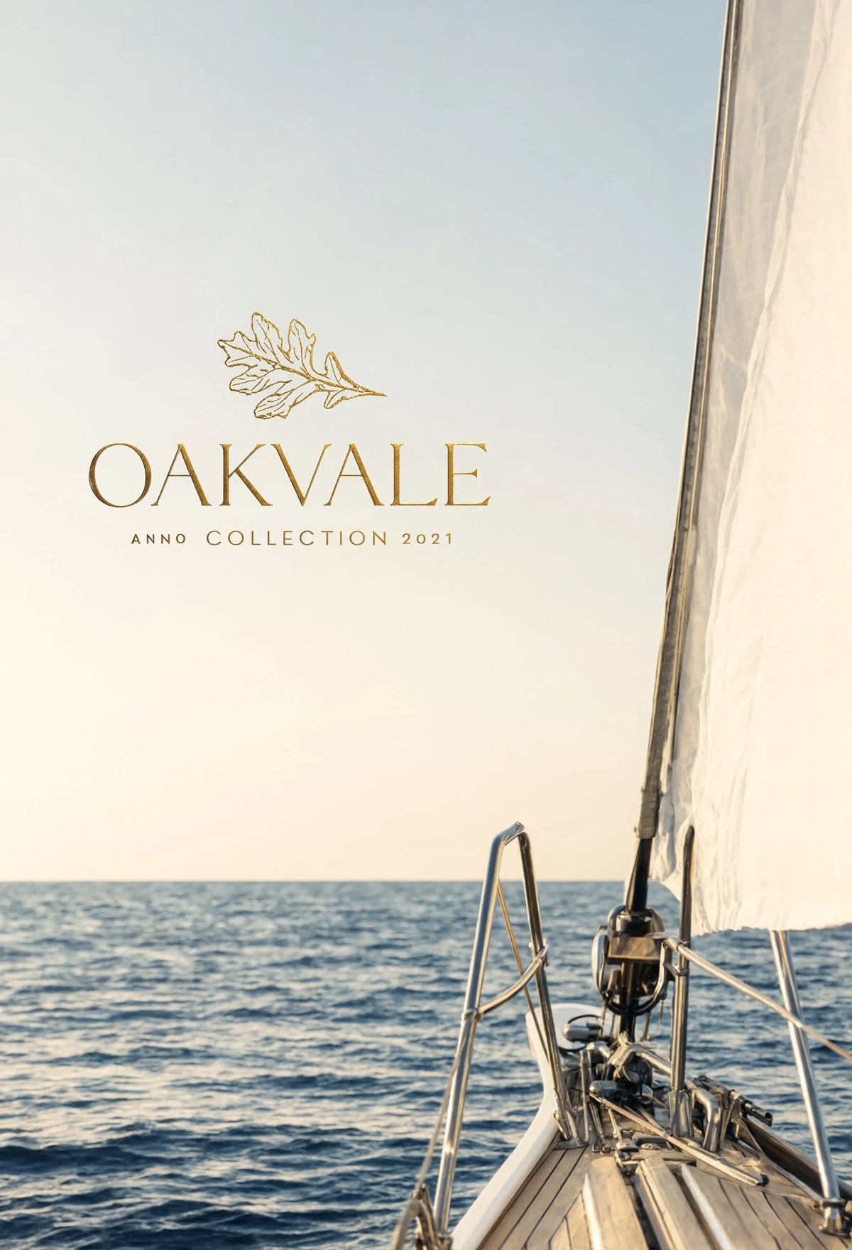 Oakvale Collection