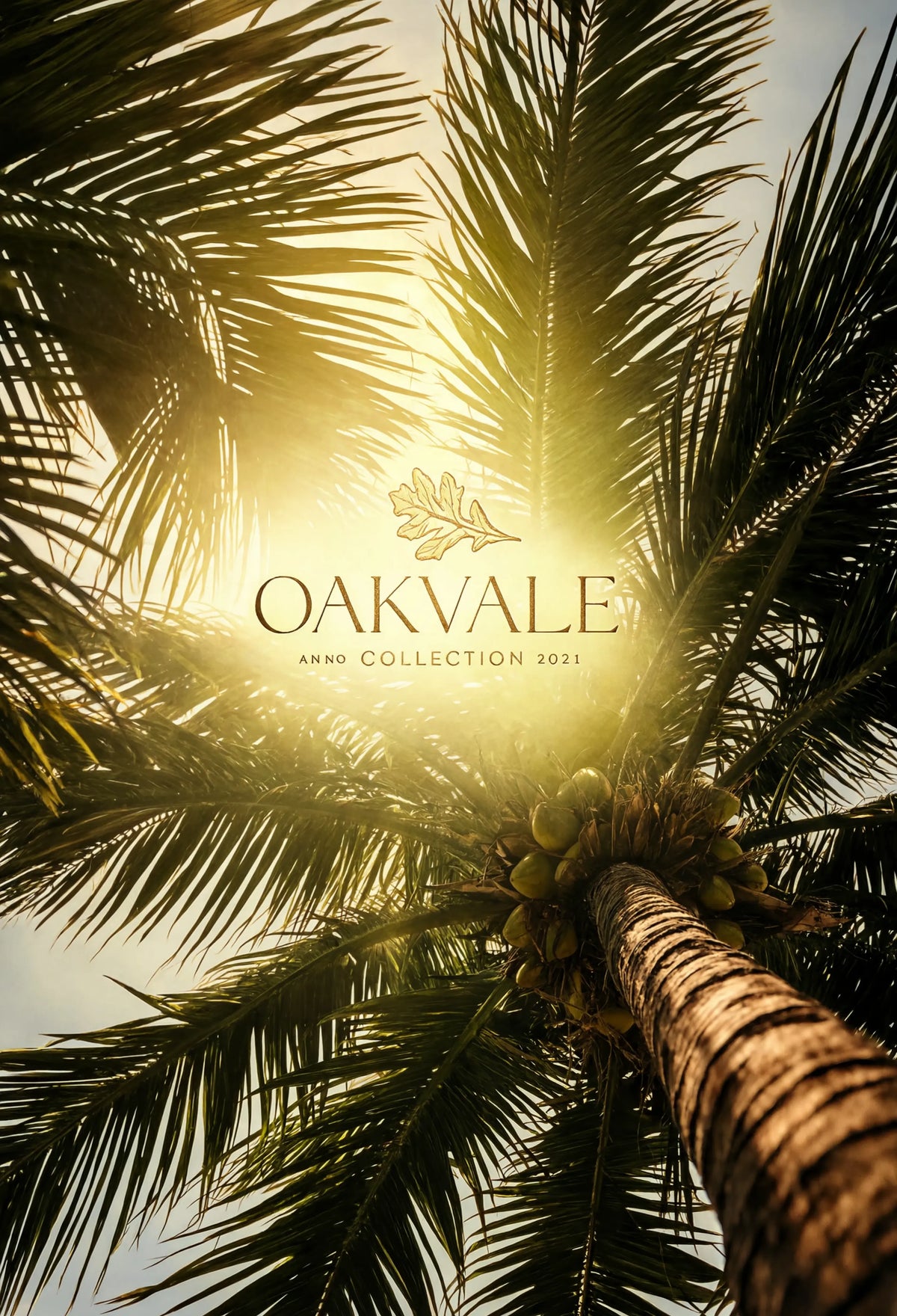 Oakvale Collection