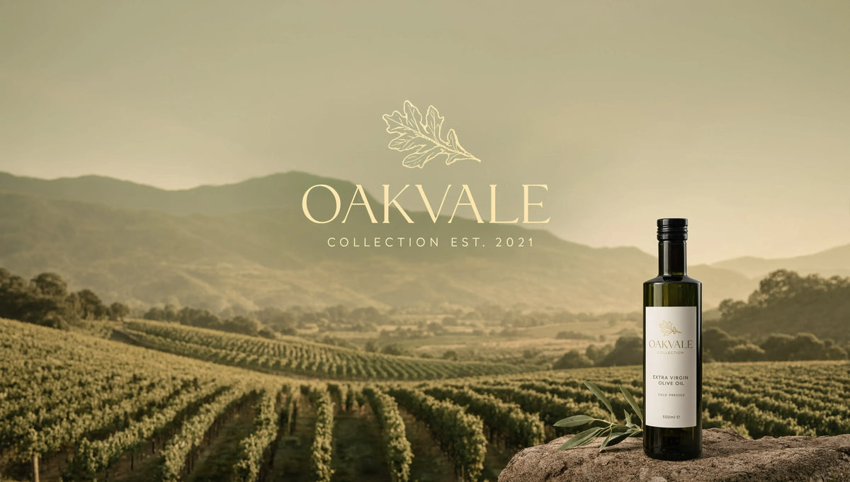 Oakvale Collection