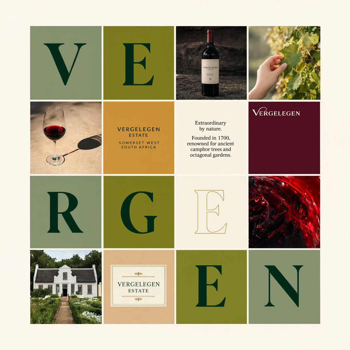 Vergelegen