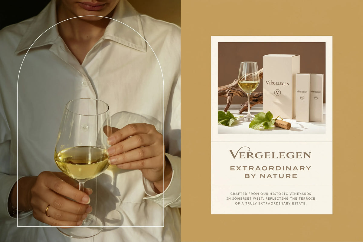 Vergelegen