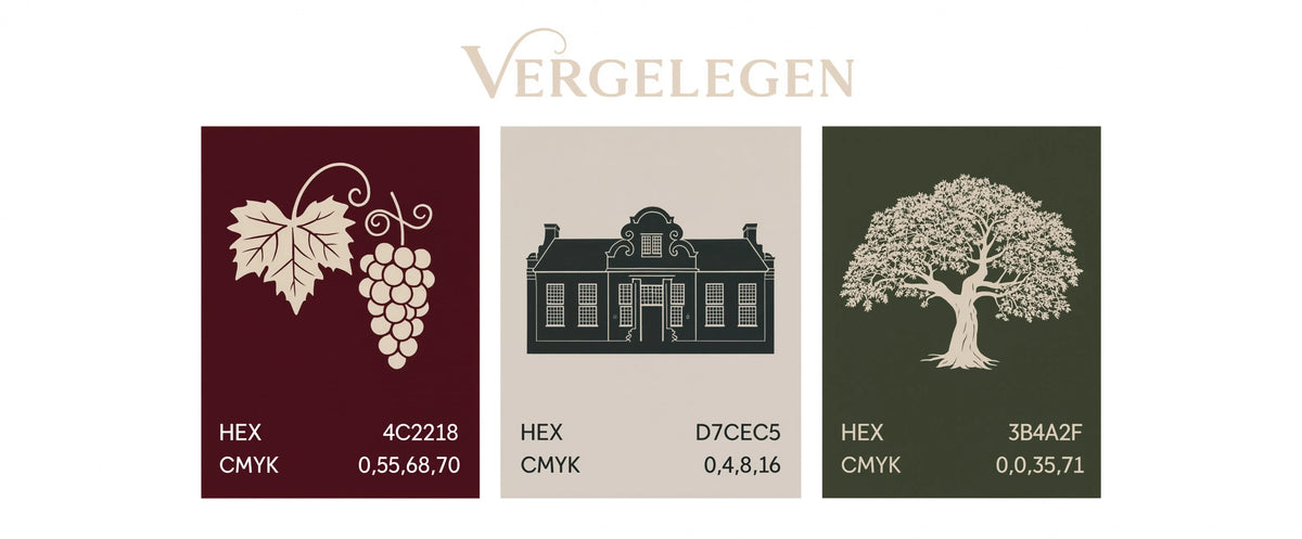 Vergelegen