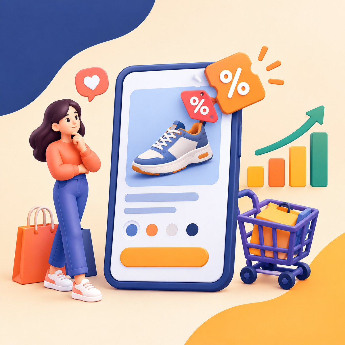 Improve Product Page Conversions with Visible Savings