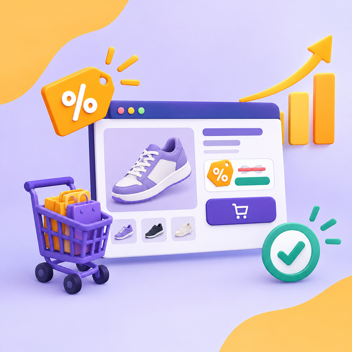 How Visible Discounts Influence Buying Decisions