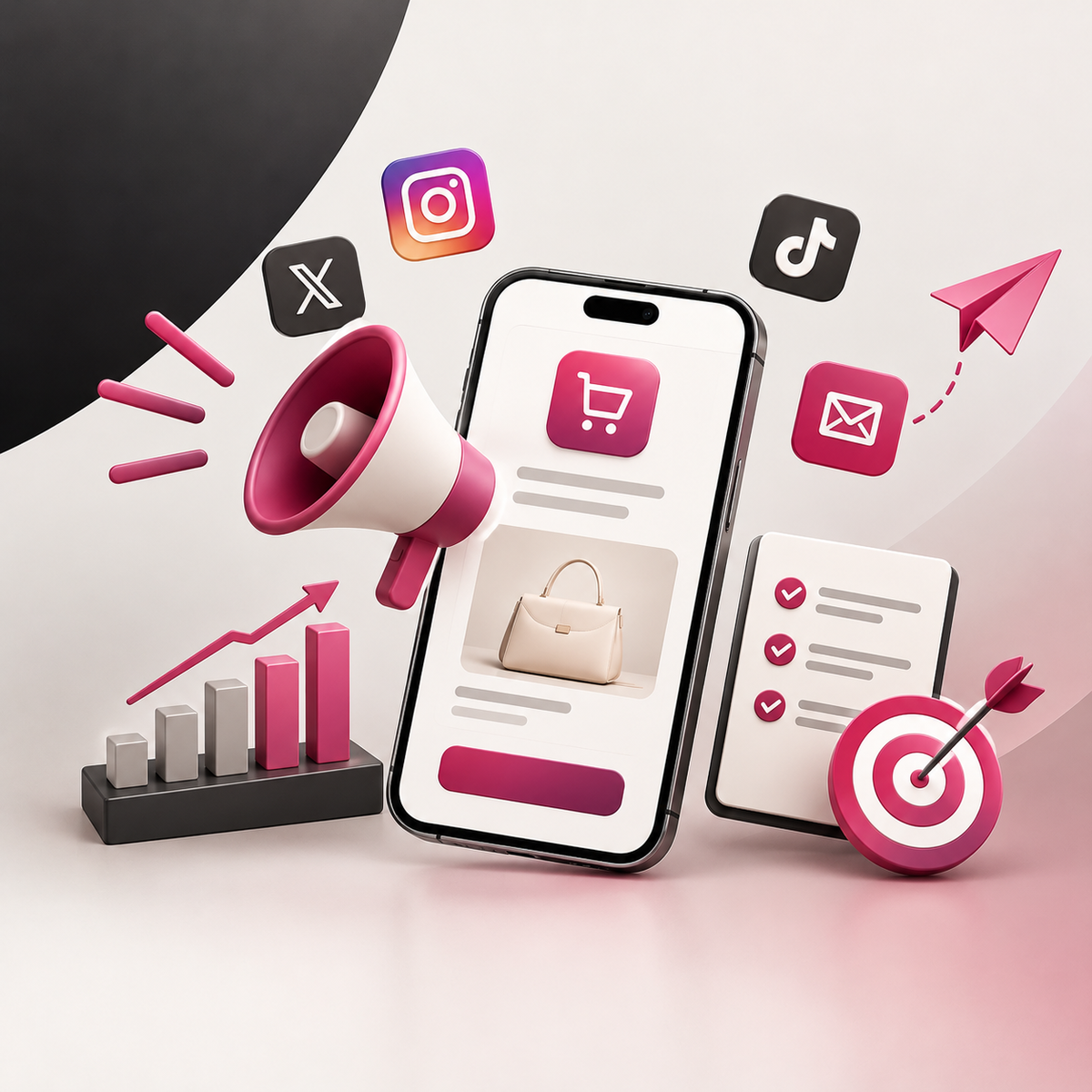 App Marketing Plan: How to Create a Winning Strategy