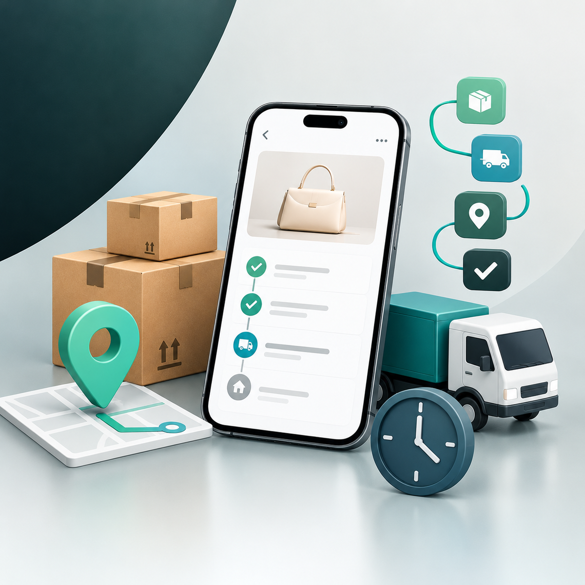Order Status Management Guide: Step-by-Step for Merchants